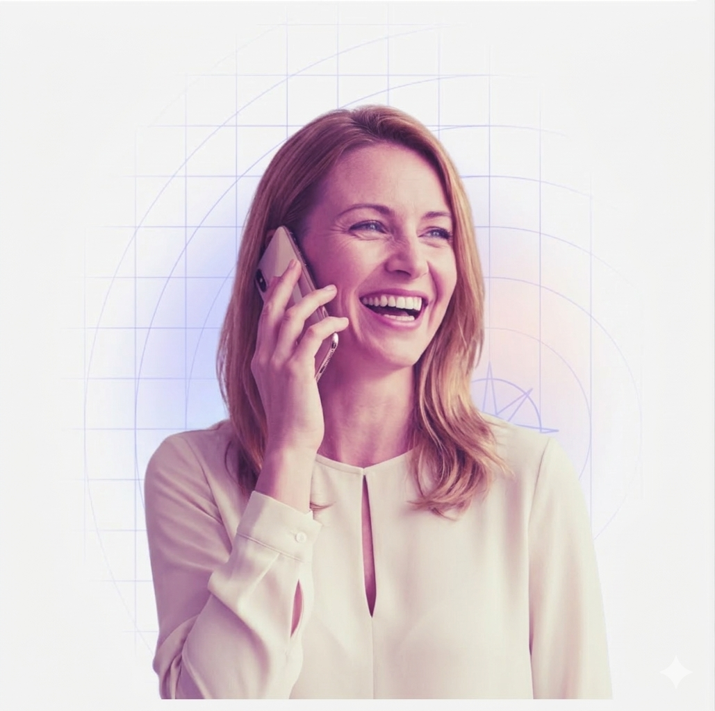 Finance-Team arbeitet strategisch