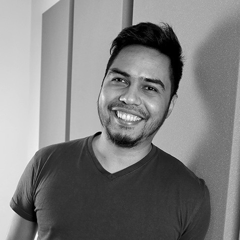 Daniel Barreto